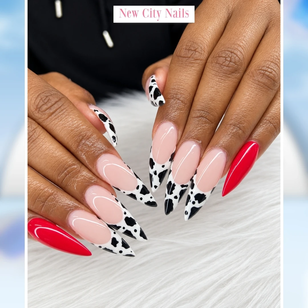 New City Nails
