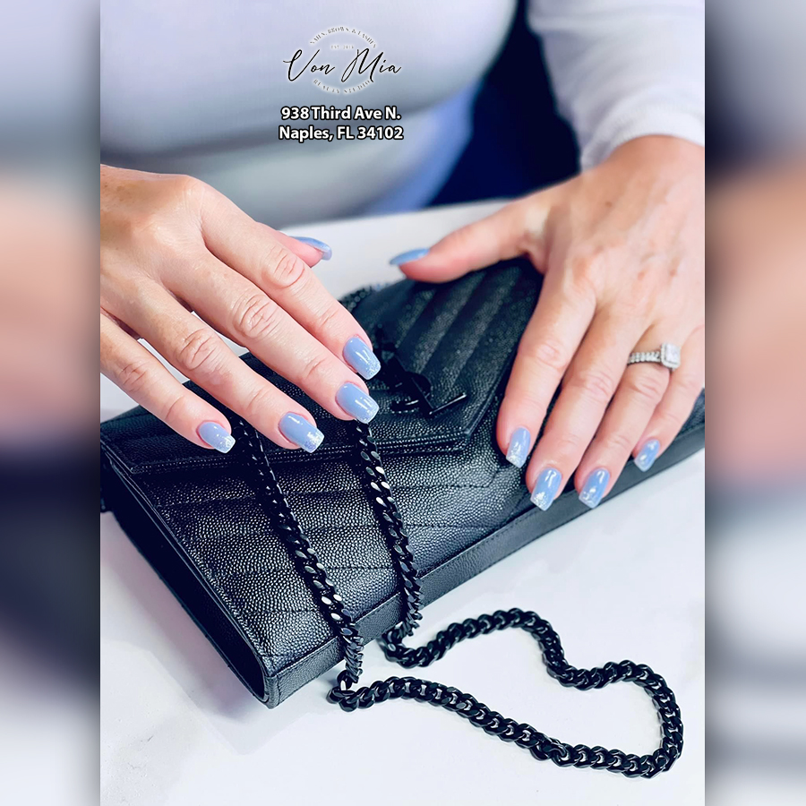 Nail design collection