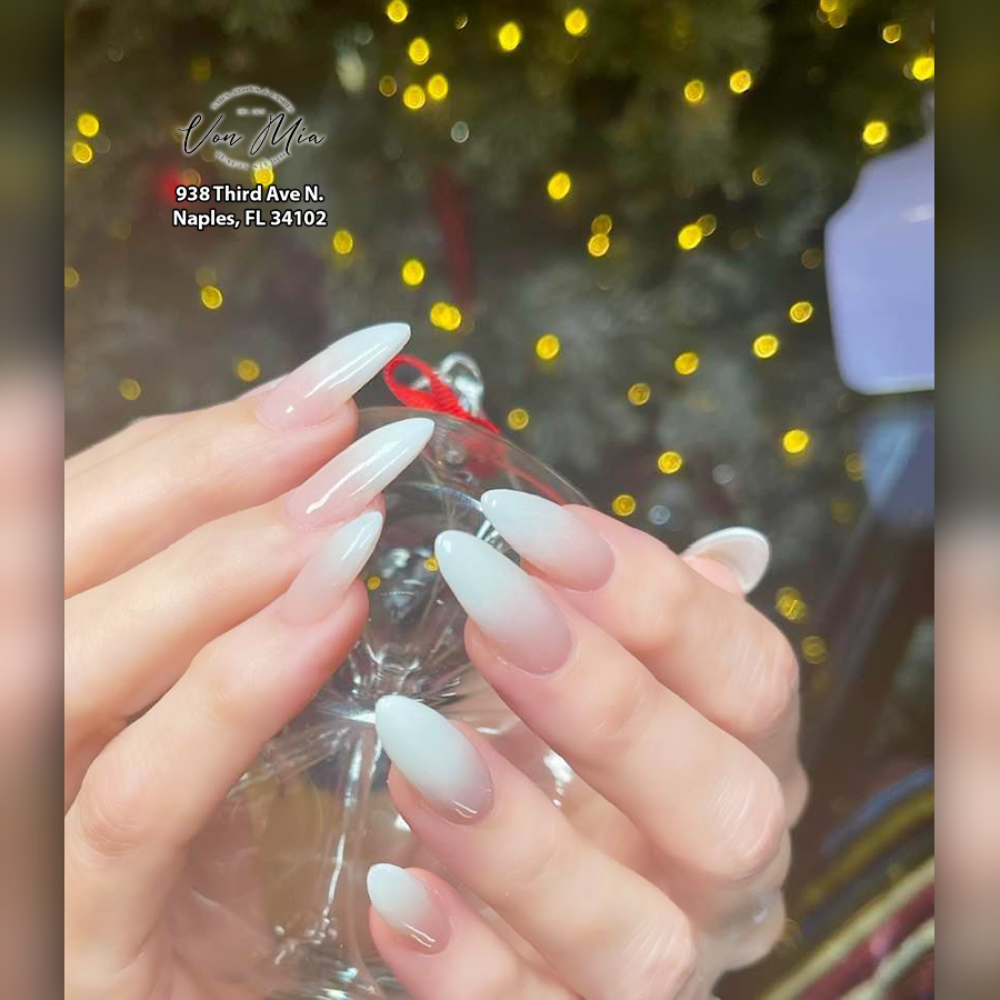 Nail design collection