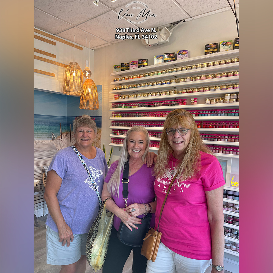 Von Mia Beauty