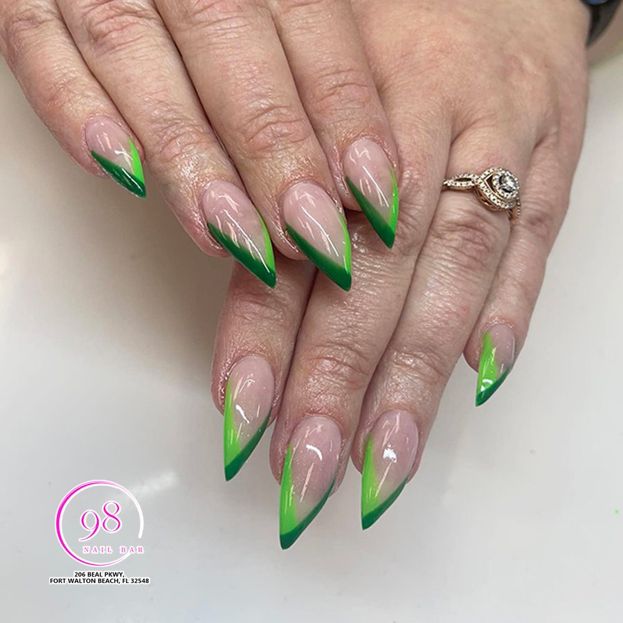 Nail Design Beautiful Nail