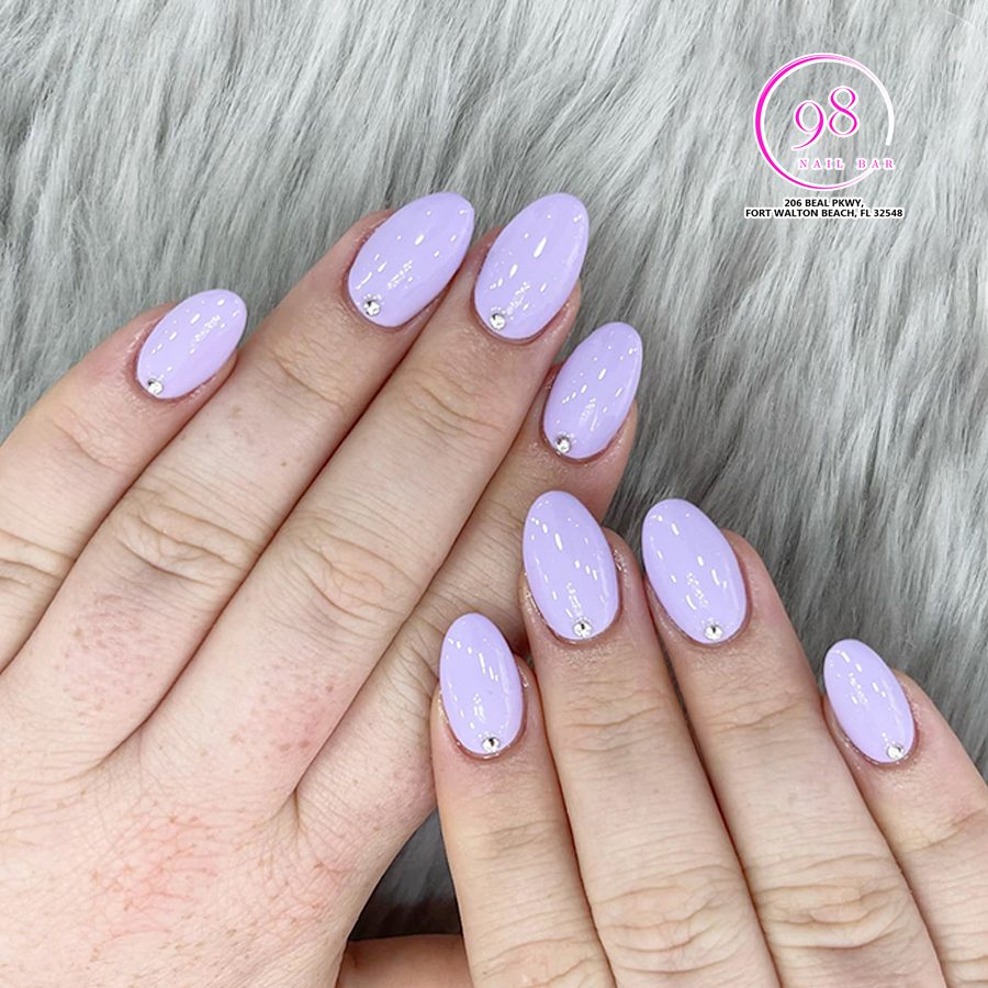 Nail Design Beautiful Nail