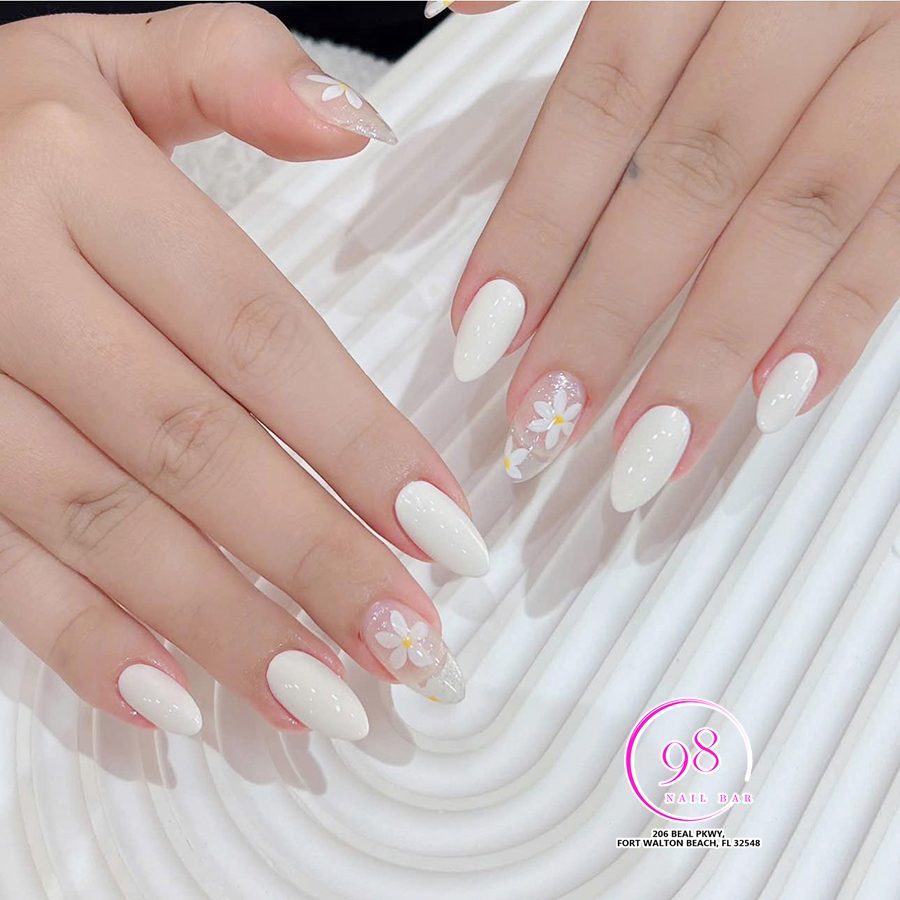Nail Design Beautiful Nail