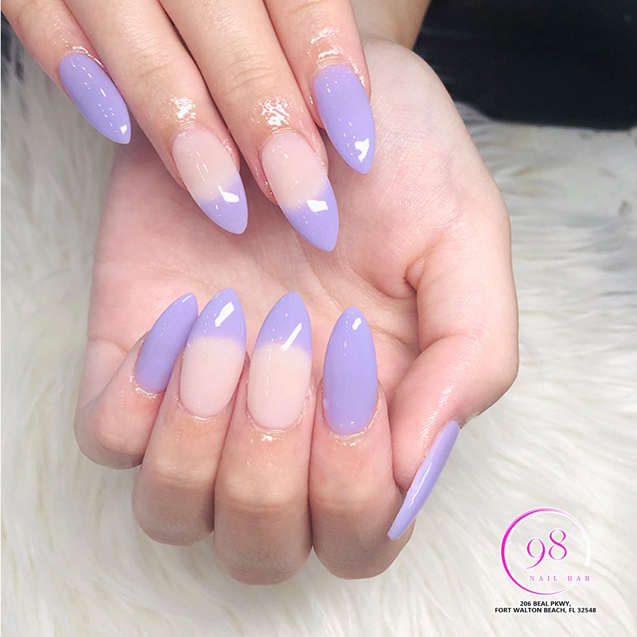Nail Design Beautiful Nail