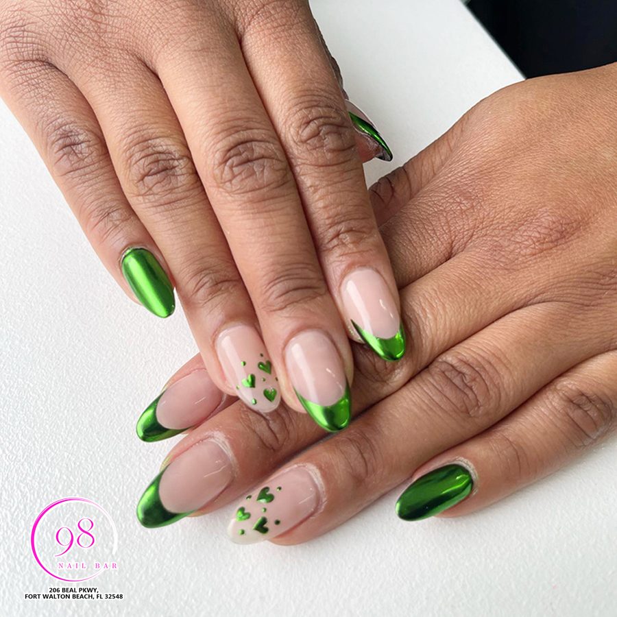 Nail Design Beautiful Nail