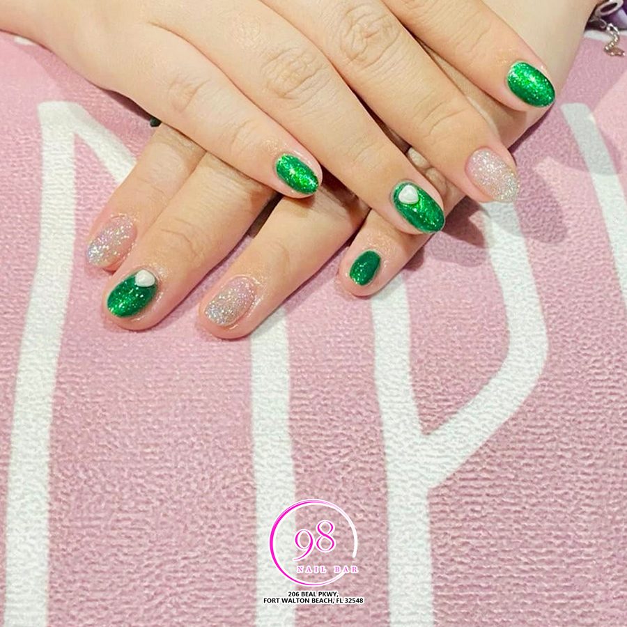 Nail Design Beautiful Nail