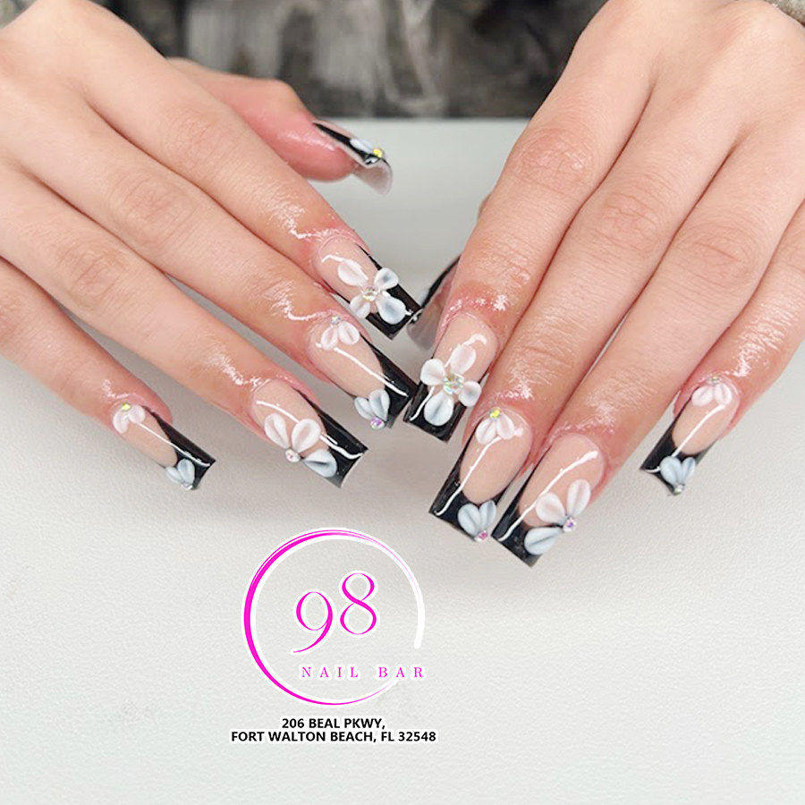 Nail Design 98 Nail Bar FWB (1)