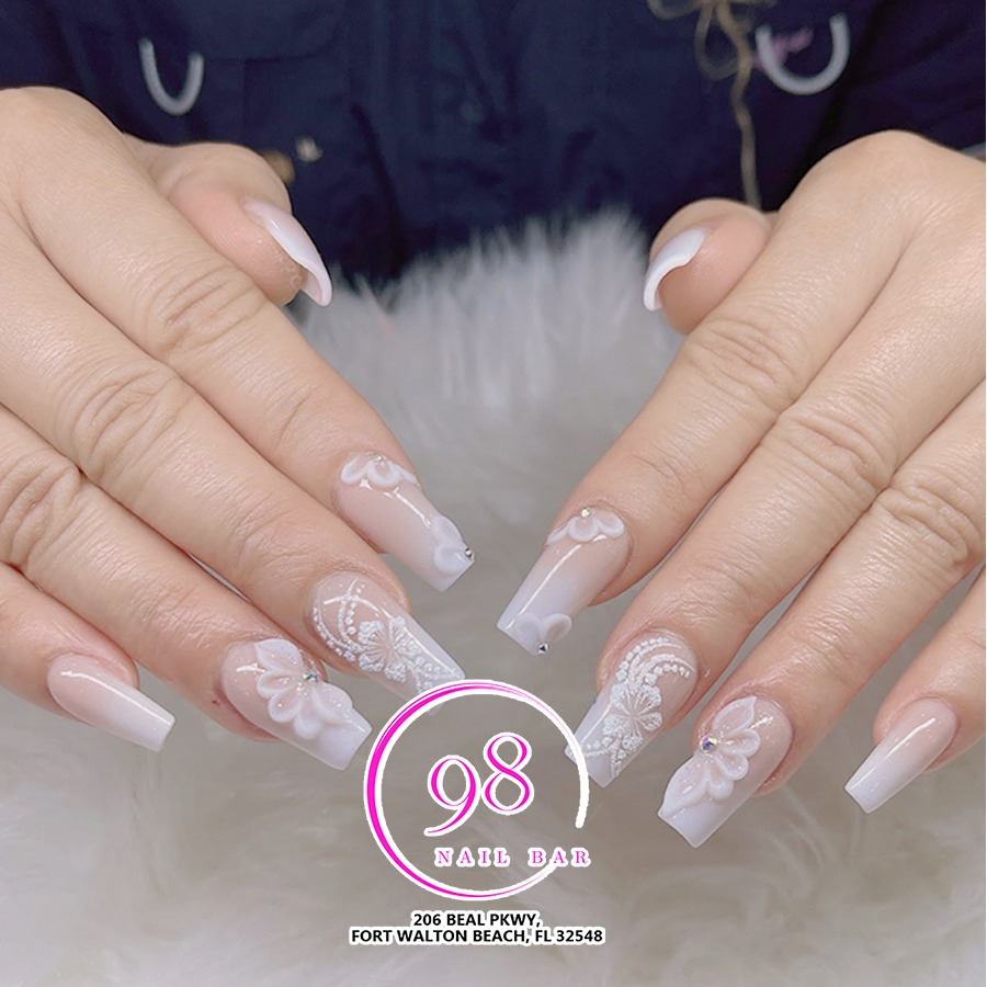Nail Design 98 Nail Bar FWB (2)