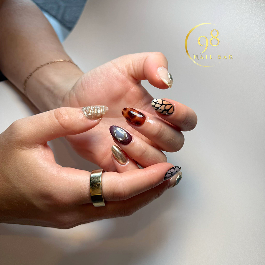 Nail Design 98 Nail Bar FWB (33)