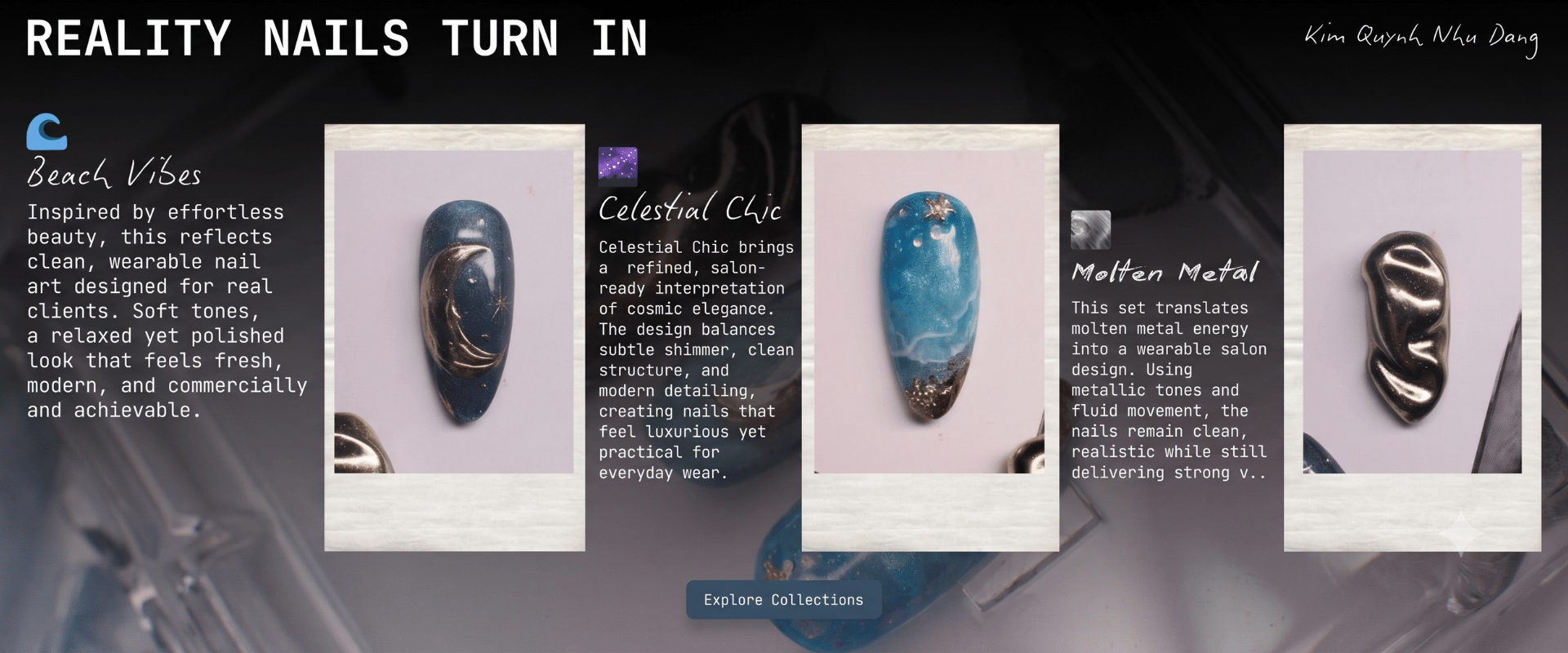Home page 1