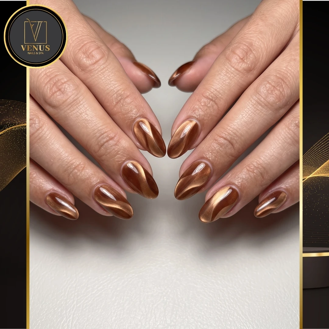 Venus nails & spa 