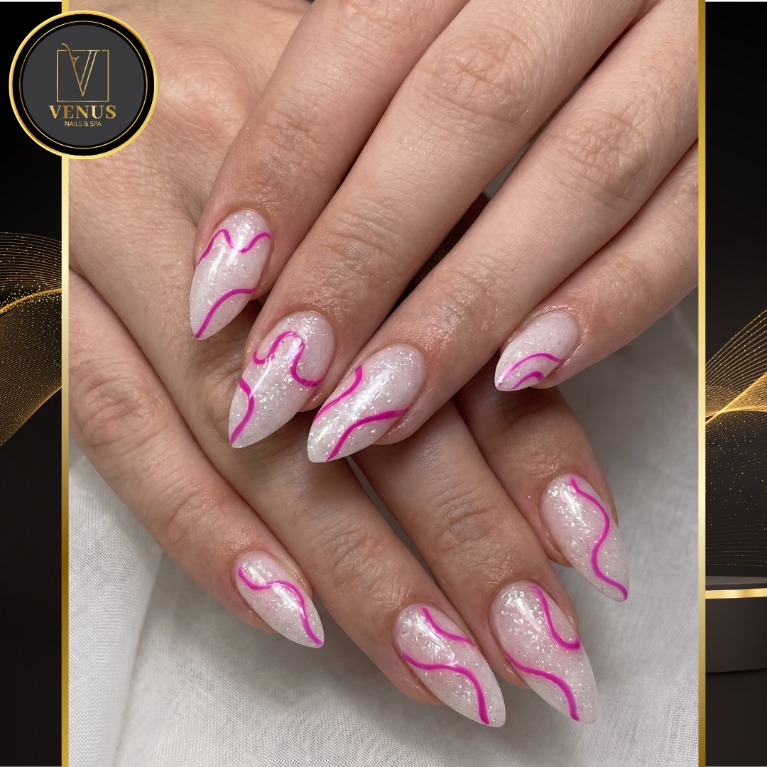 Nail Design July 10 2026