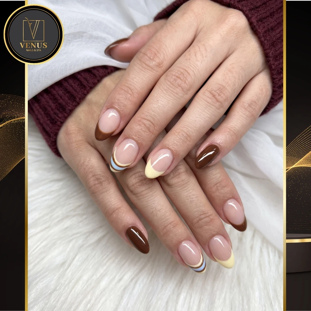 Venus nails & spa 