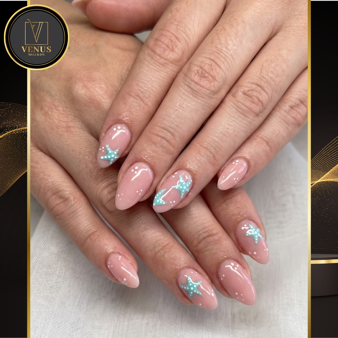 Nail Design July 10 2026