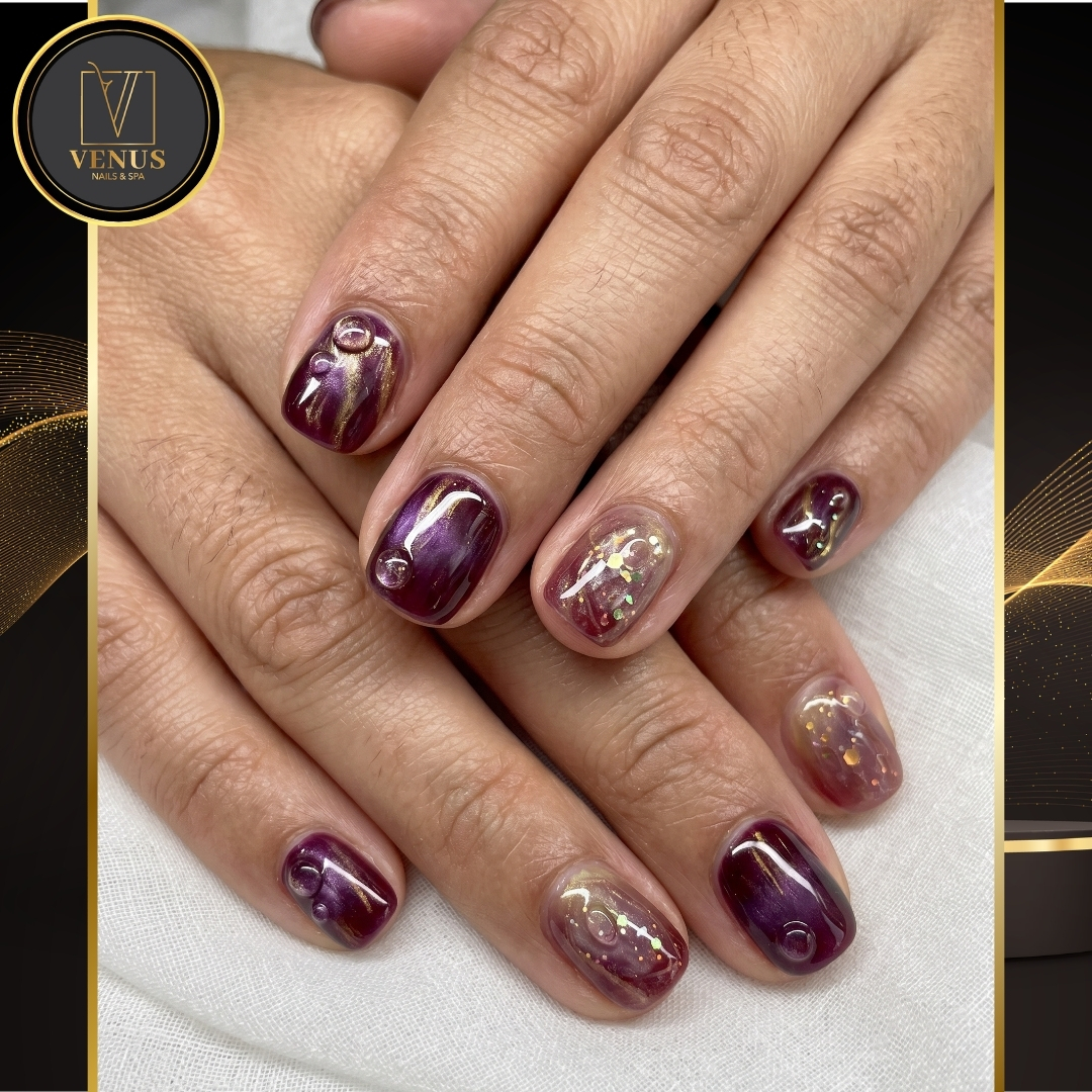 Nail Design July 10 2026