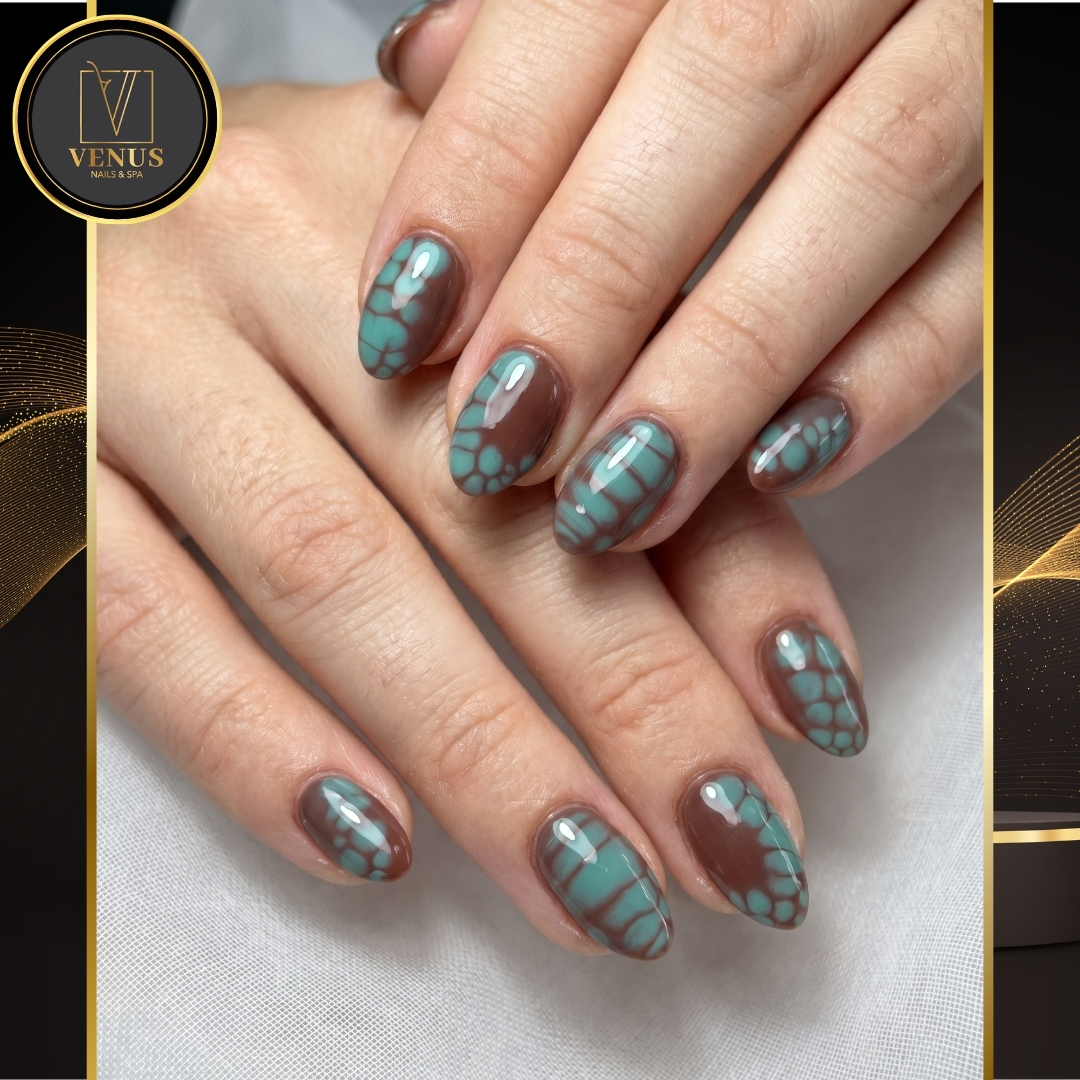 Nail Design July 10 2026