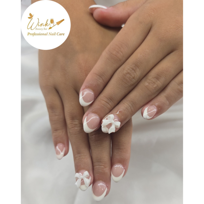 WINK BEAUTY BAR