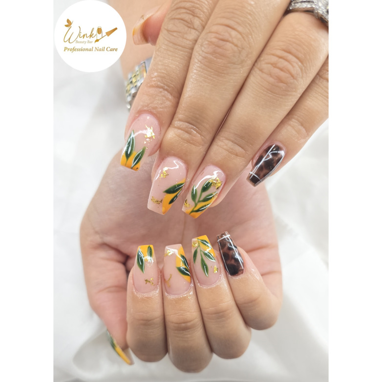 WINK BEAUTY BAR