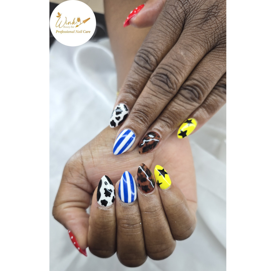 WINK BEAUTY BAR
