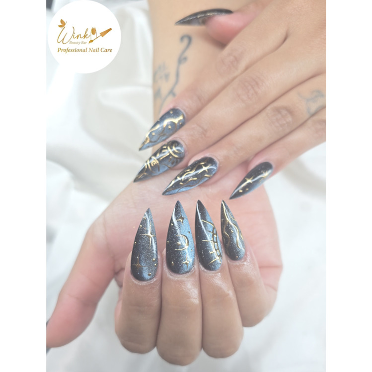 WINK BEAUTY BAR