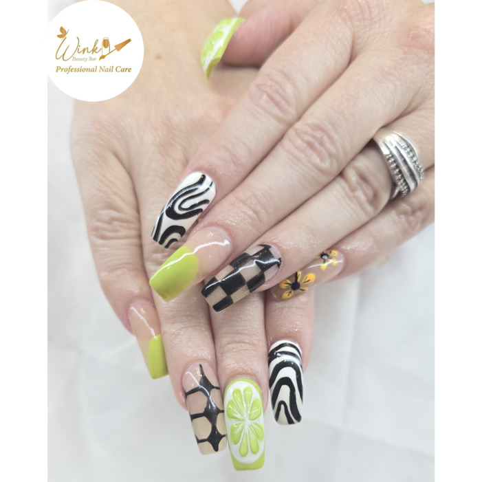 WINK BEAUTY BAR
