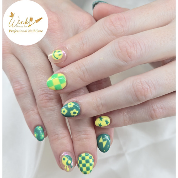 WINK BEAUTY BAR