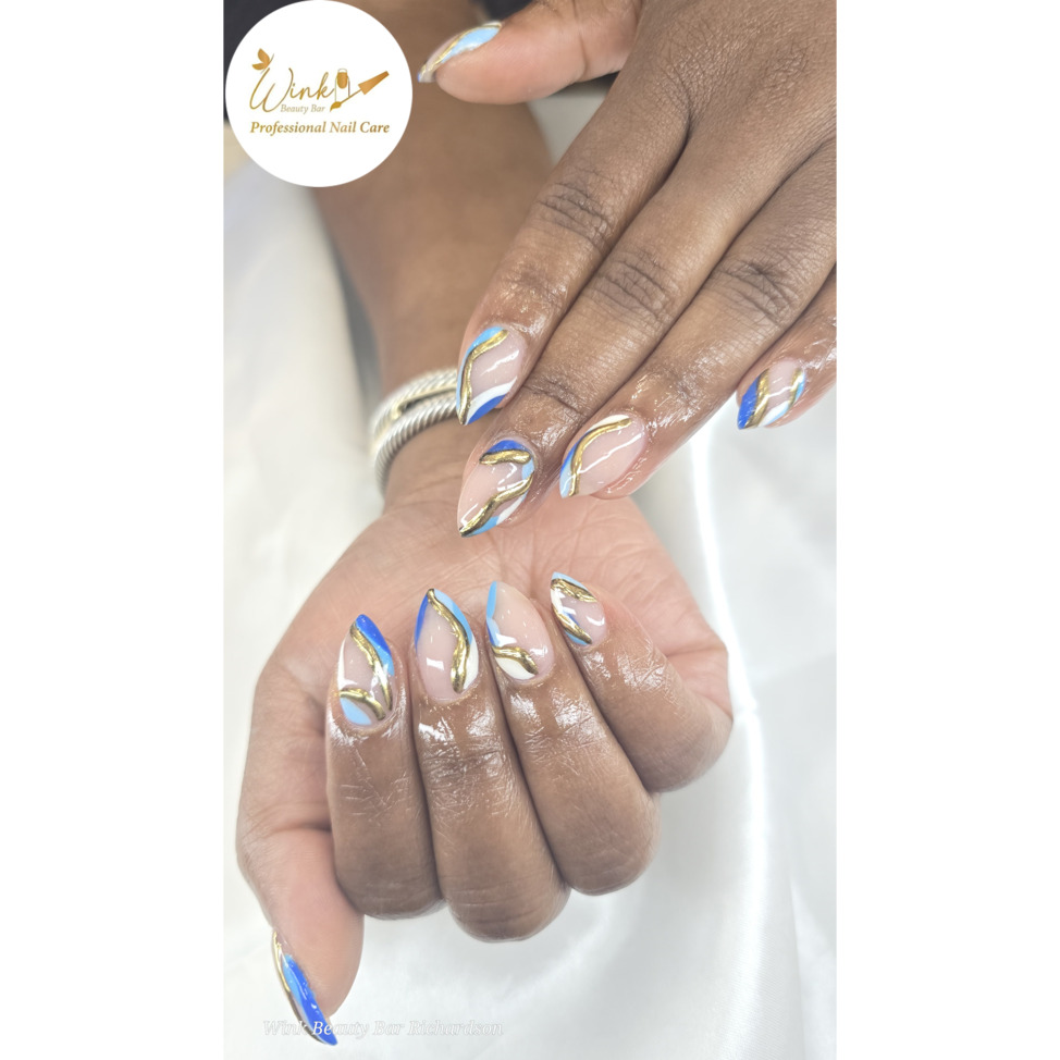 WINK BEAUTY BAR