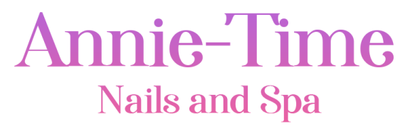 Annie-Time Nails and Spa