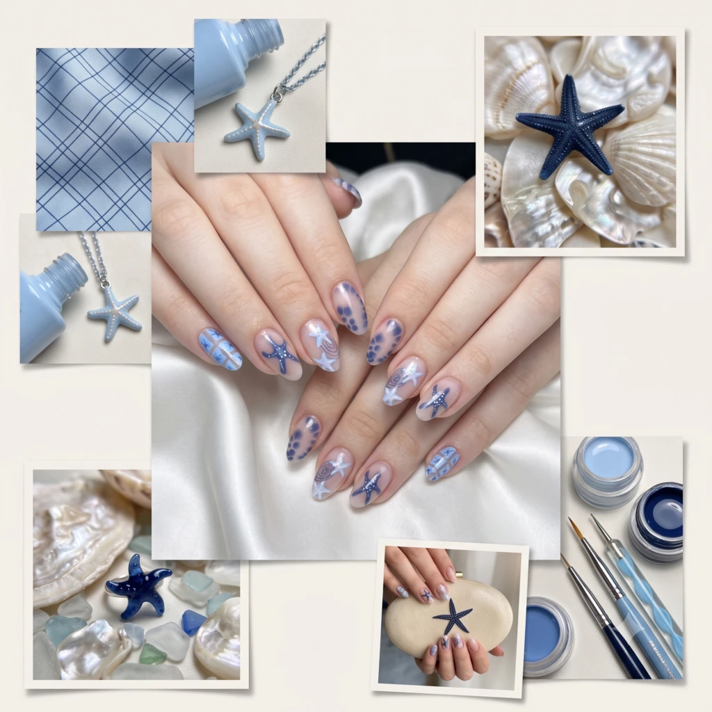ORGANIC NAILS SPA