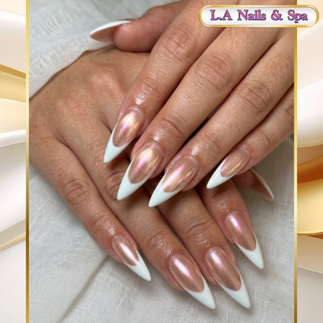 L.A Nails & Spa 