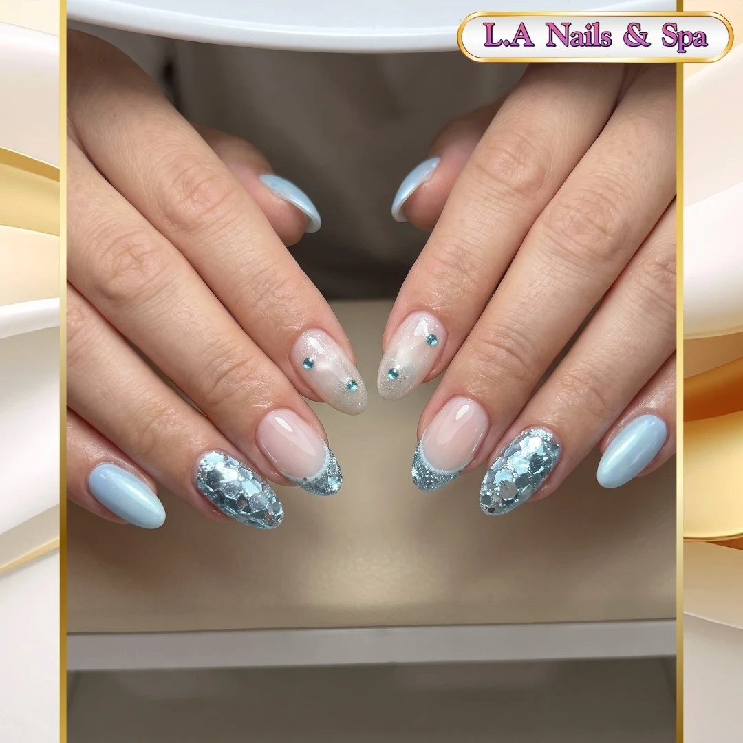 L.A Nails & Spa