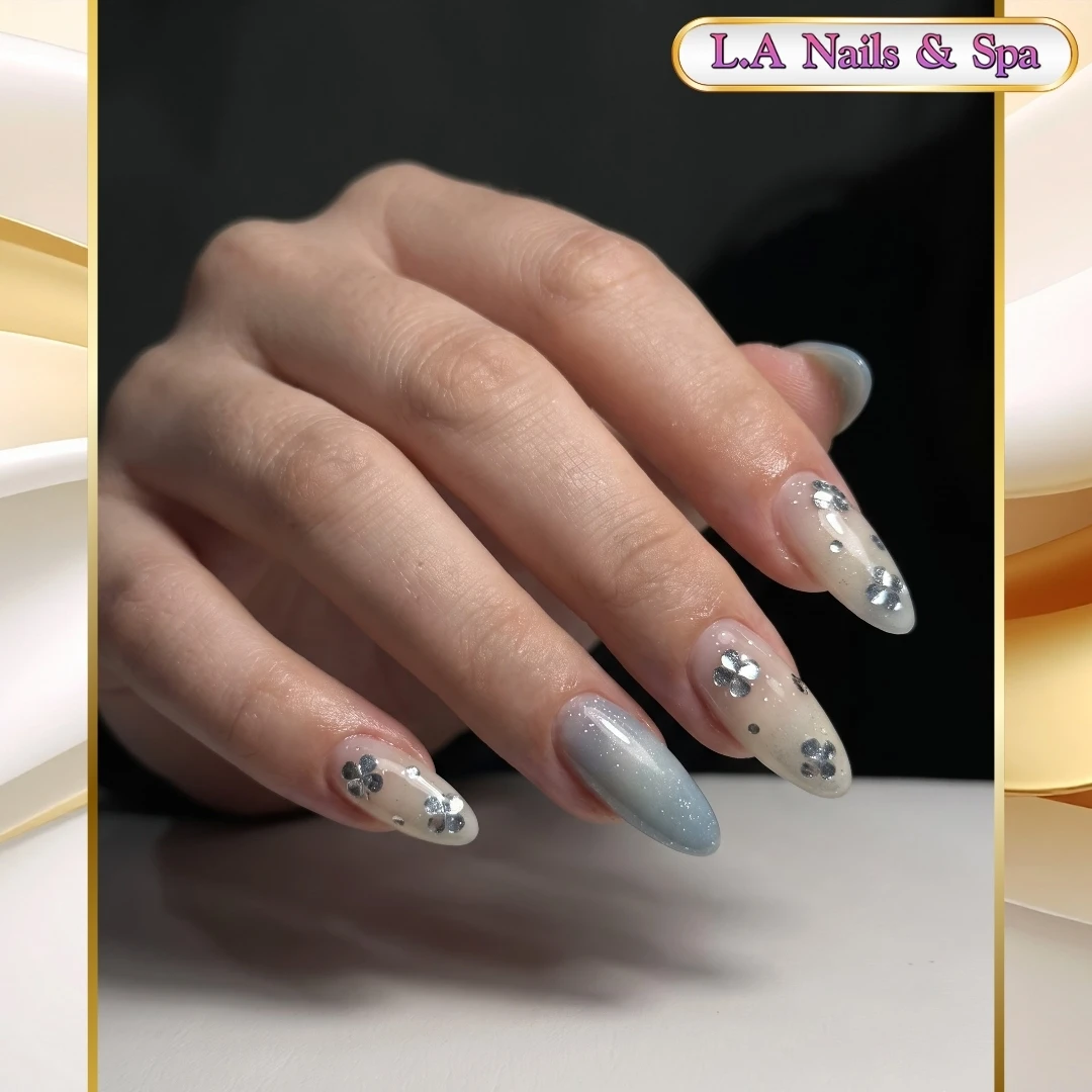 L.A Nails & Spa