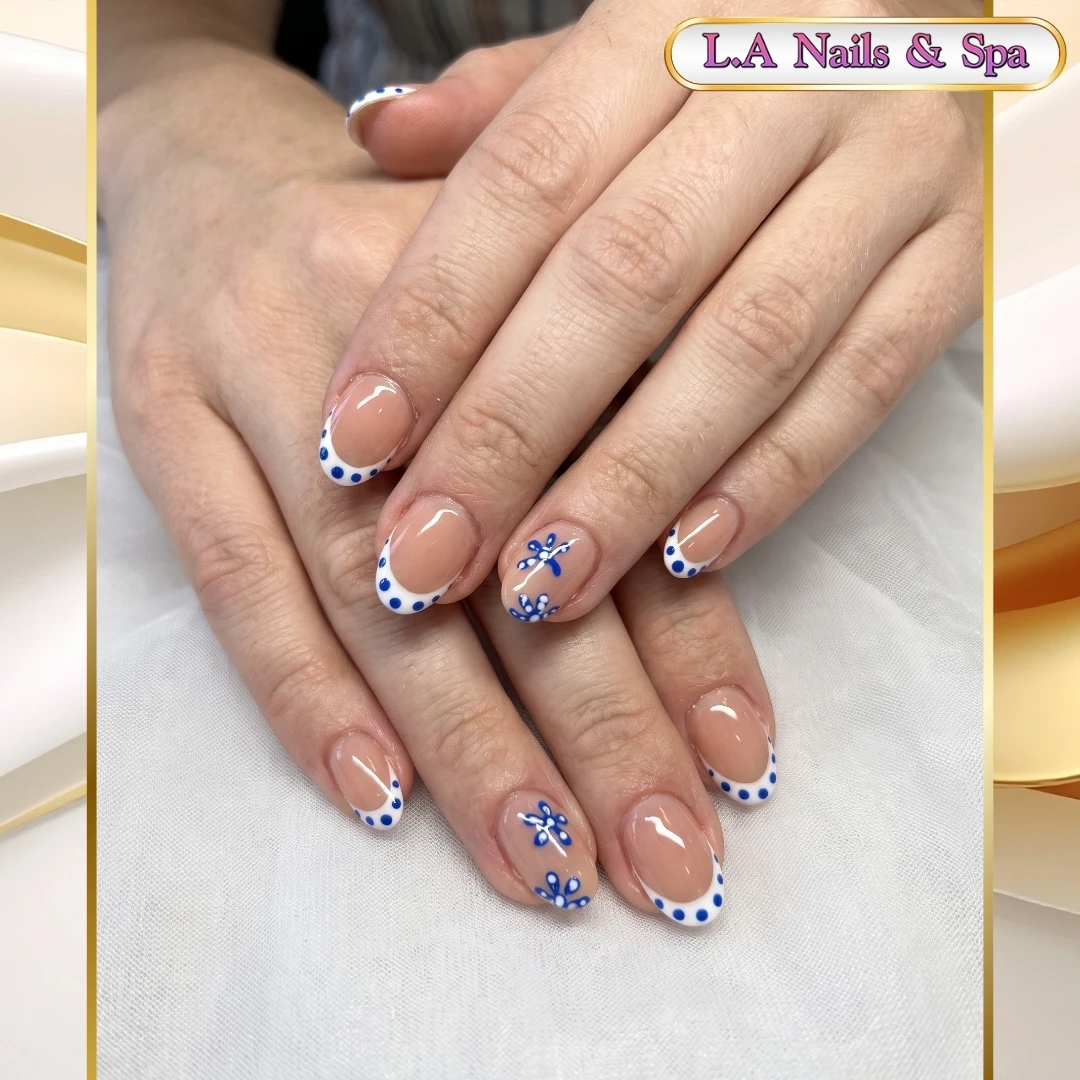 L.A Nails & Spa