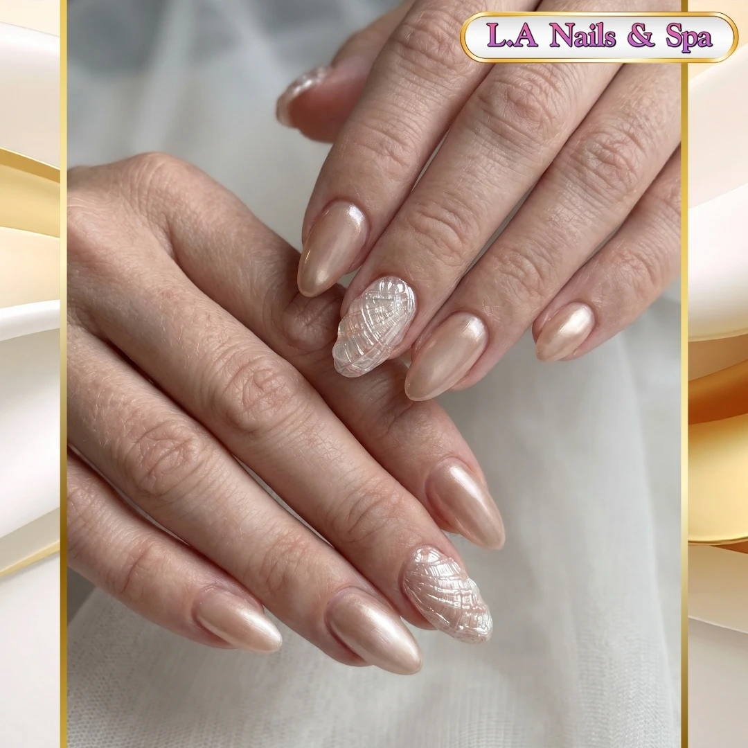 L.A Nails & Spa 