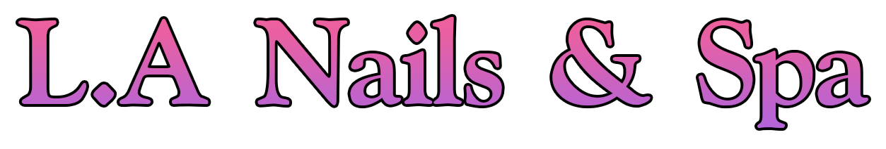 L.A Nails & Spa