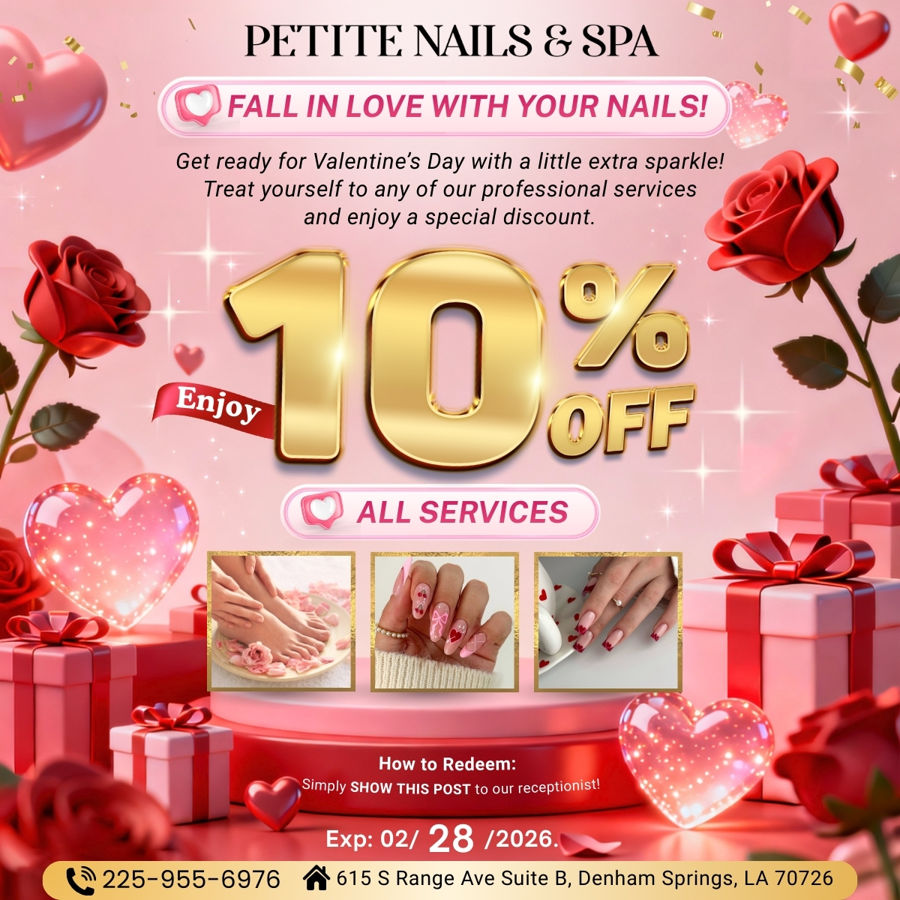 Coupons valentine