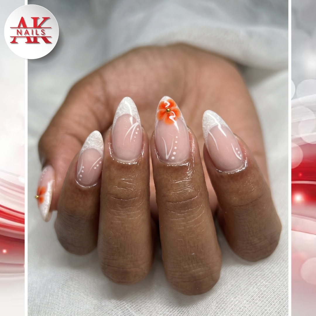 Nail Design July 10 2026