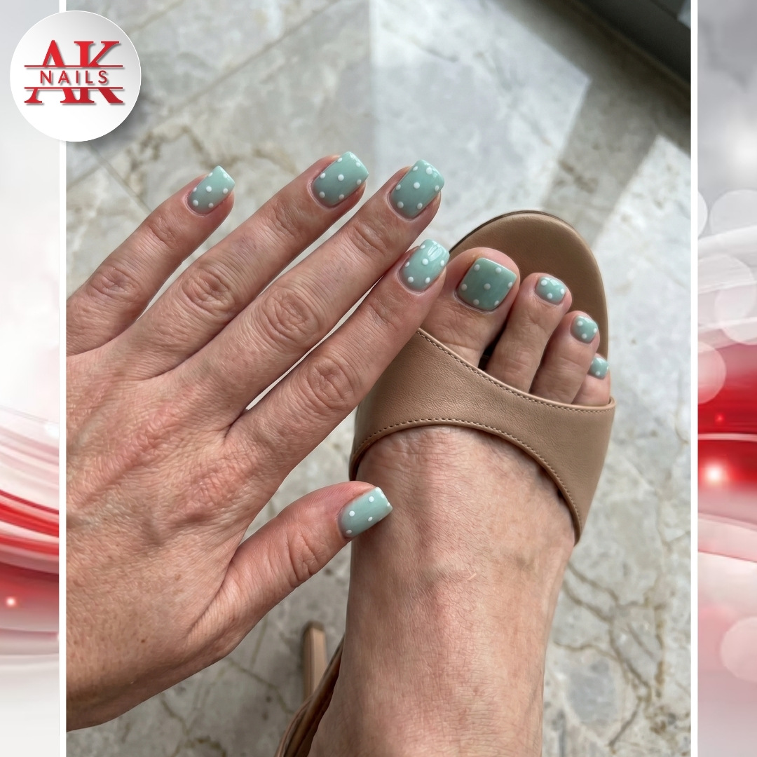 Nail Design July 10 2026