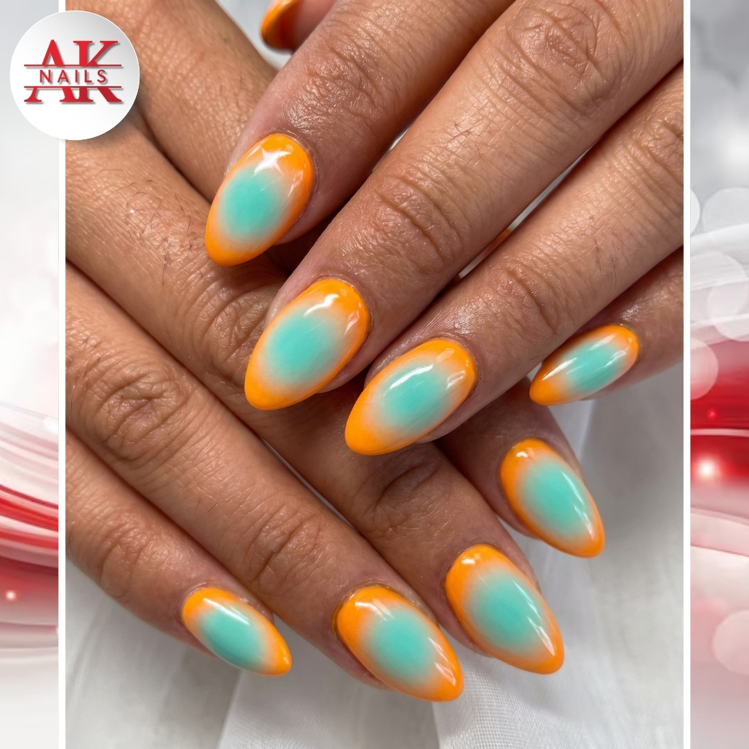 Nail Design July 10 2026