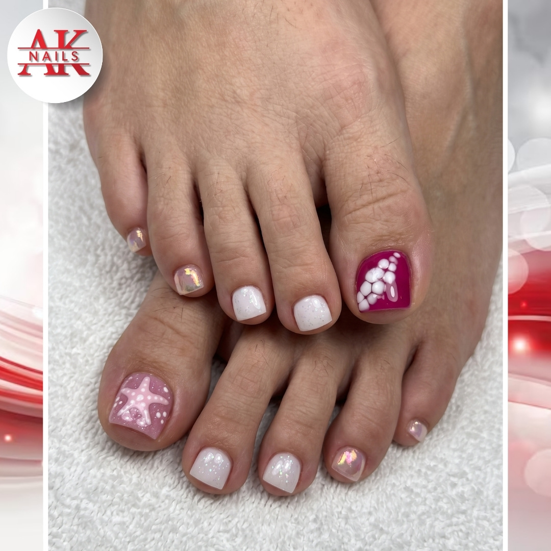 Nail Design July 10 2026