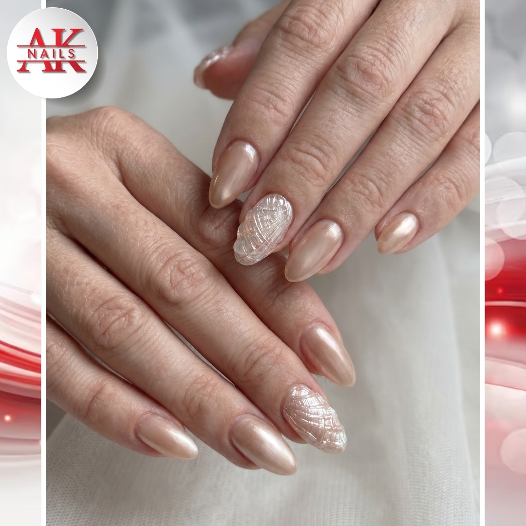 Nail Design July 10 2026