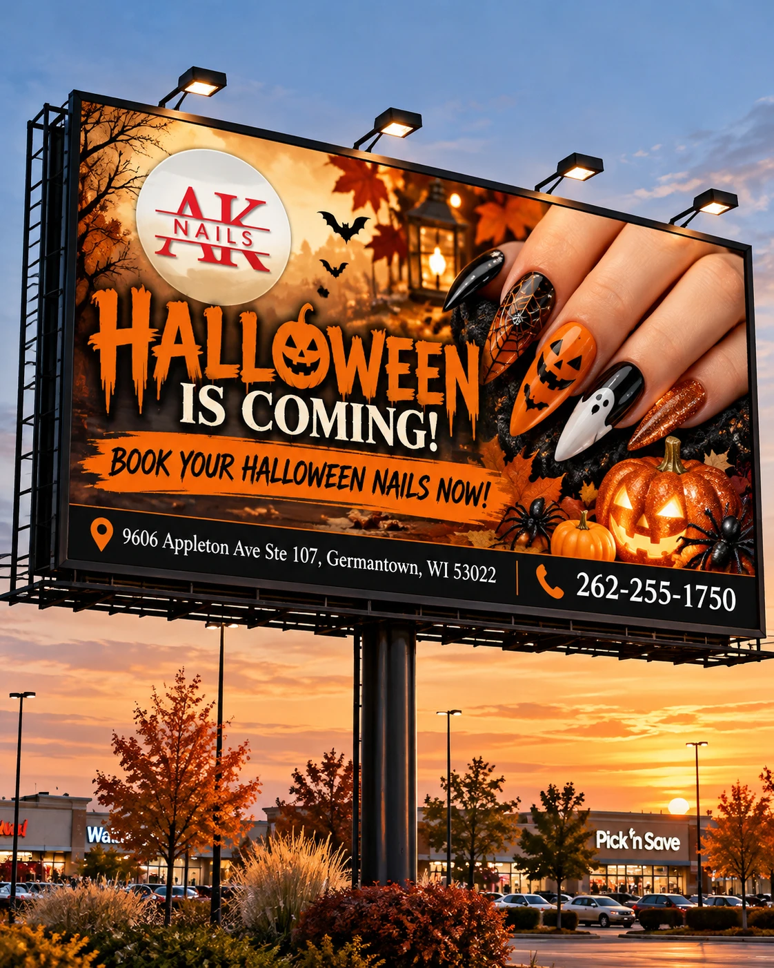 Halloween