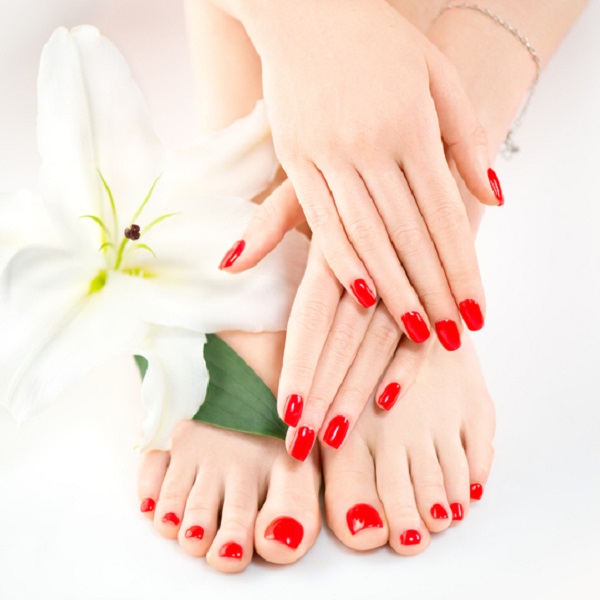 Nails
