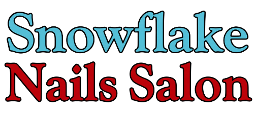 Snowflake Nails & Spa