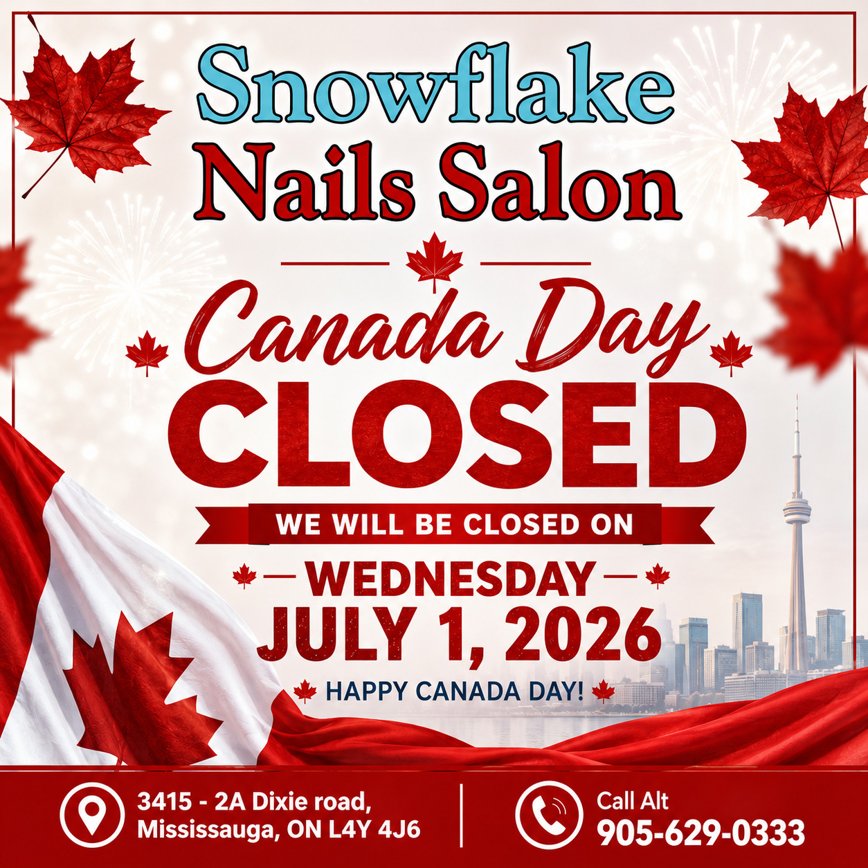 Canada Day