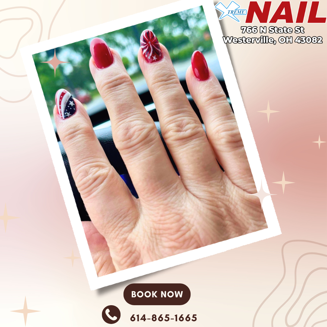 Xtreme Nails