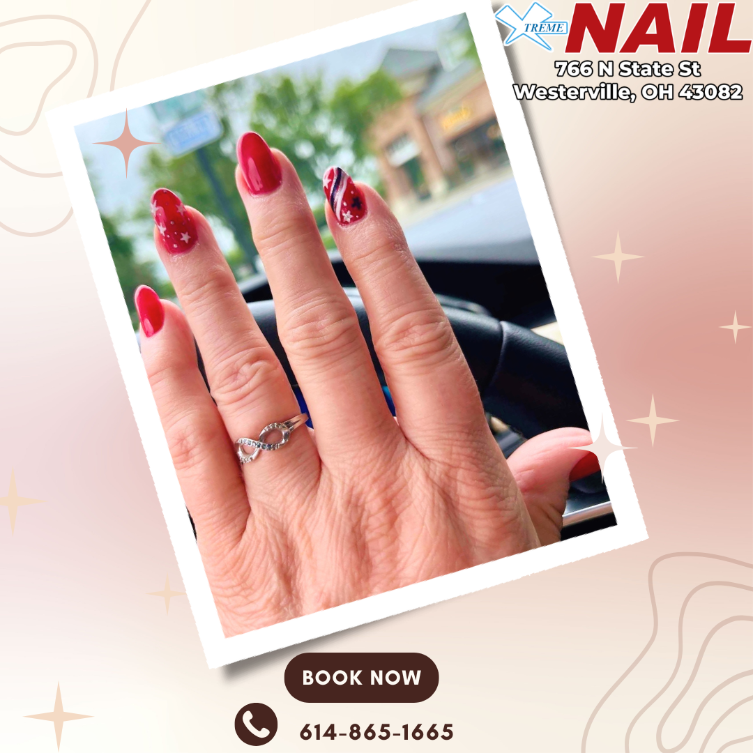 Xtreme Nails