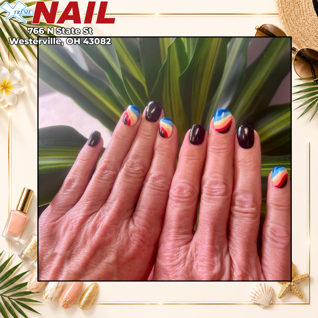 Xtreme Nails