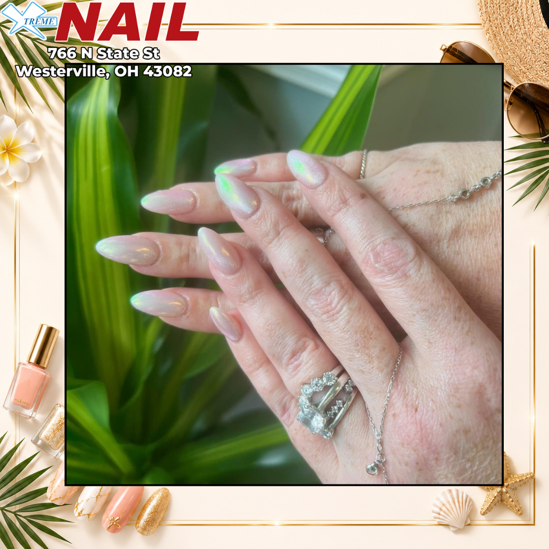 Xtreme Nails