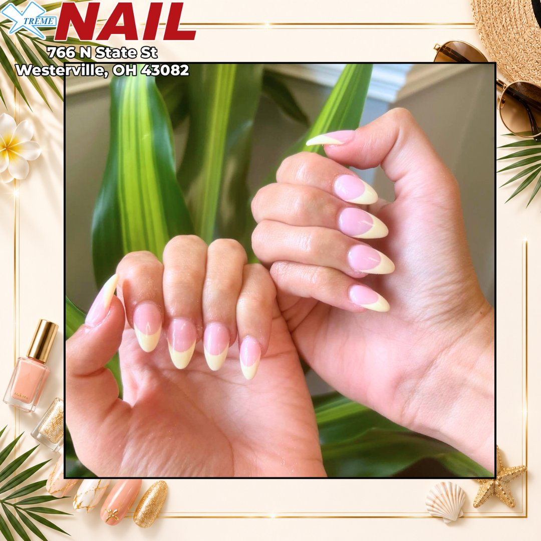 Xtreme Nails